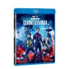 ant man a wasp quantumania blu ray 3D O