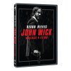 DVD: John Wick kolekce 1-4. 4DVD