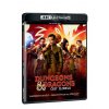 dungeons amp dragons cest zlodeju blu ray uhd 3D O