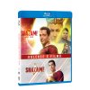 Blu-ray: Shazam! kolekce 1.-2. 2BD