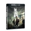 the last of us 1 serie 4blu ray uhd 3D O