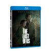 the last of us 1 serie 4blu ray 3D O