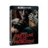 smrtelne zlo probuzeni blu ray uhd 3D O