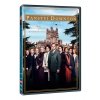 panstvi downton 4 serie 4dvd 3D O