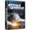 rychle a zbesile kolekce 1 10 10dvd 3D O