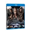 rychle a zbesile 10 blu ray 3D O