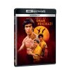 drak prichazi blu ray uhd 3D O