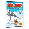 tom a jerry vanocni kolekce 3dvd 3D O