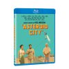 asteroid city blu ray 3D O