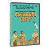 asteroid city 3D O