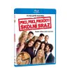 prci prci prcicky skolni sraz blu ray 3D O