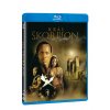 kral skorpion blu ray 3D O