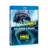 meg kolekce 1 2 2blu ray 3D O