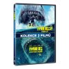 meg kolekce 1 2 2dvd 3D O