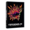 expendables postradatelni kolekce 1 4 4dvd 3D O