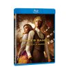 hunger games balada o ptacich a hadech blu ray 3D O