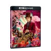 wonka blu ray uhd 3D O