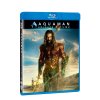 aquaman kolekce 1 2 2blu ray 3D O