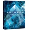 aquaman a ztracene kralovstvi 2blu ray uhd bd steelbook motiv icon 3D O