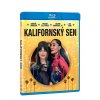 kalifornsky sen blu ray 3D O