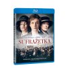 Blu-ray: Sufražetka