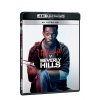 policajt v beverly hills blu ray uhd 3D O