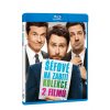 sefove na zabiti kolekce 1 2 2blu ray 3D O