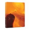 duna 2blu ray uhd bd steelbook motiv orange 3D O