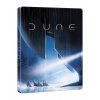 duna 2blu ray uhd bd steelbook motiv ship 3D O