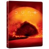 duna cast druha 2blu ray uhd bd steelbook motiv worm 3D O