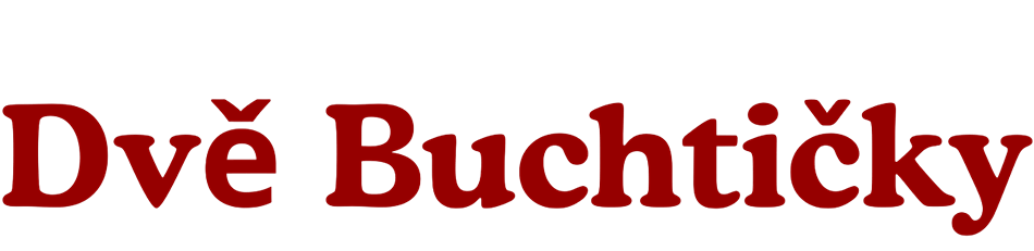 Dvě Buchtičky