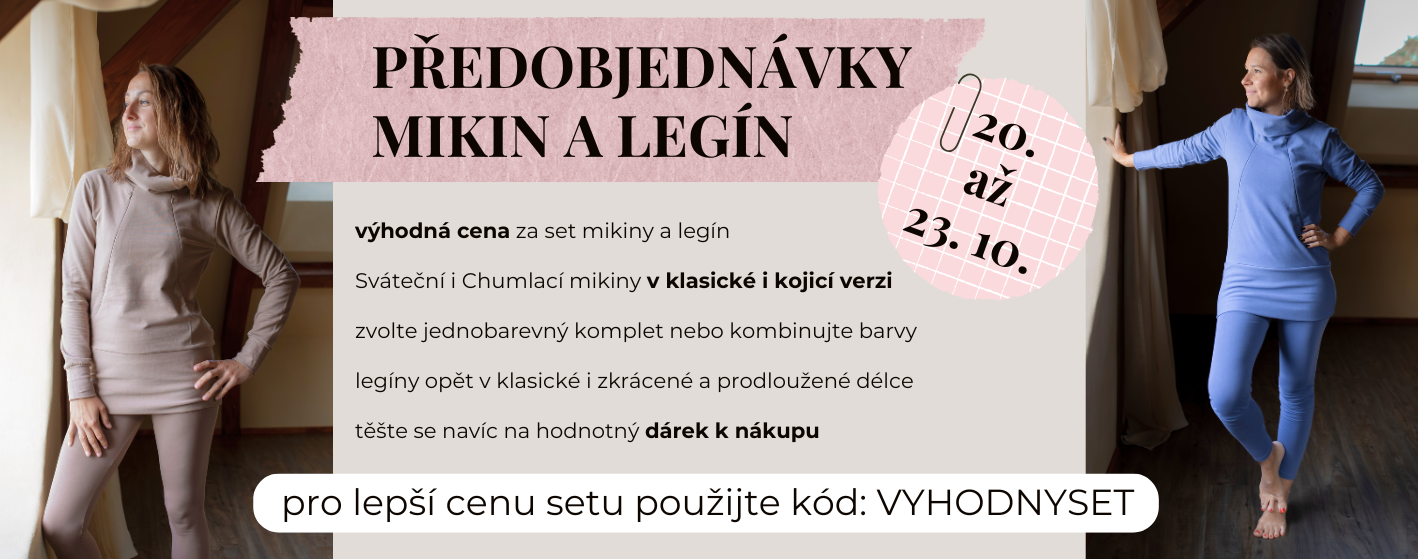 předobjednávky WEB