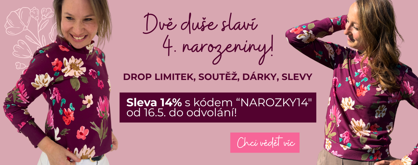 narozky