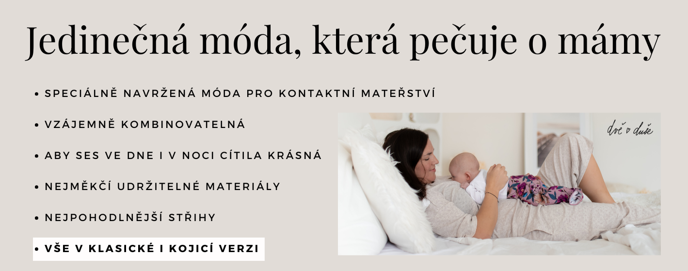 jedinečná móda