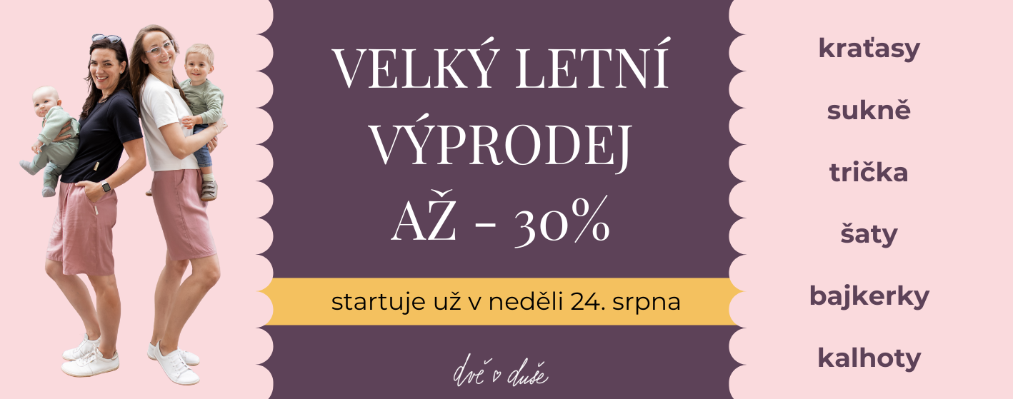 výprodej