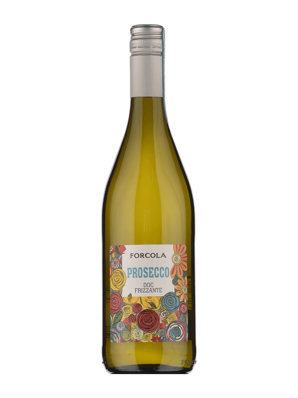 Cantina La Salute Forcola Prosecco DOC Frizzante (šroub)