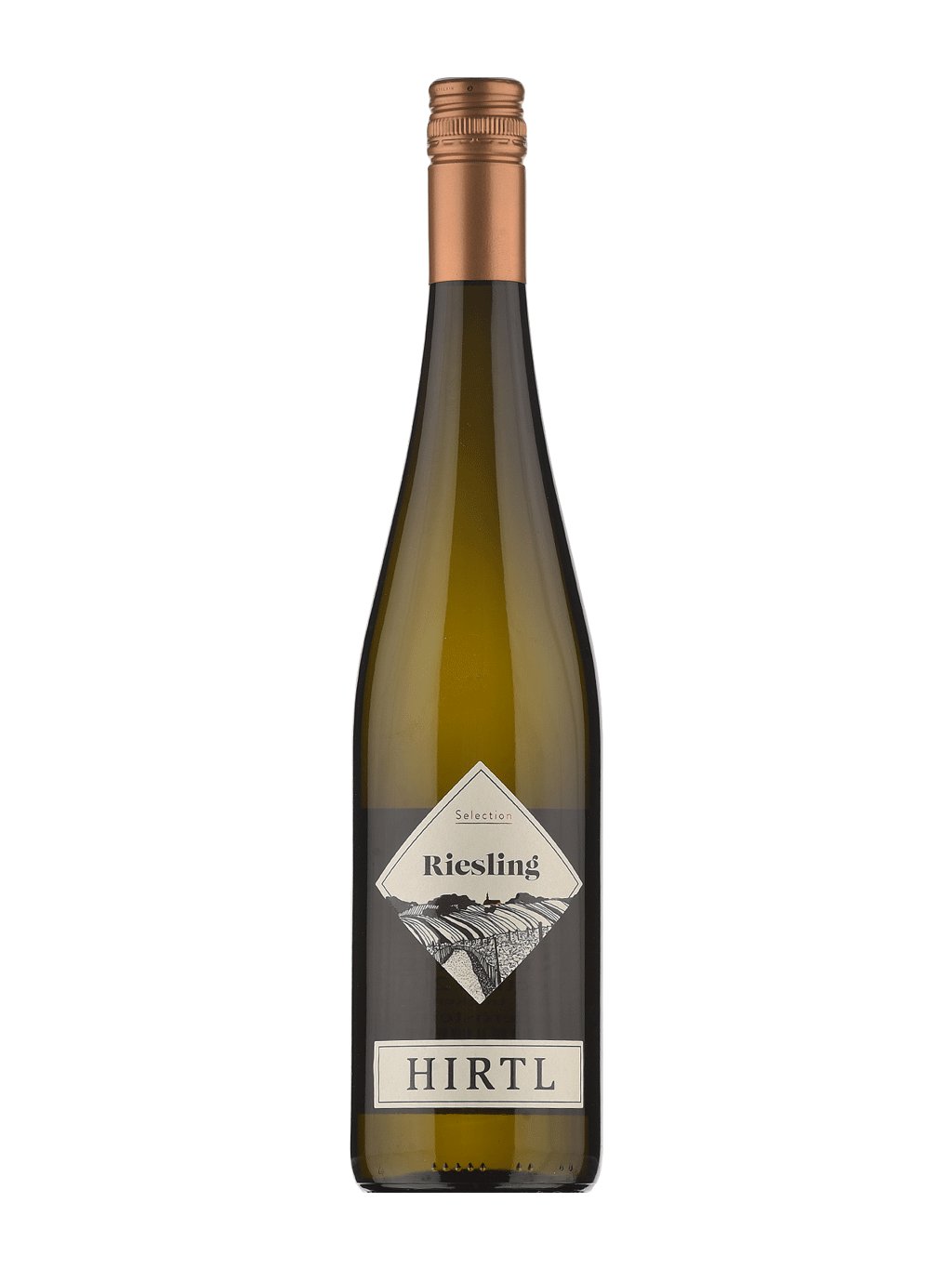 Weingut Hirtl Riesling Selection 2016