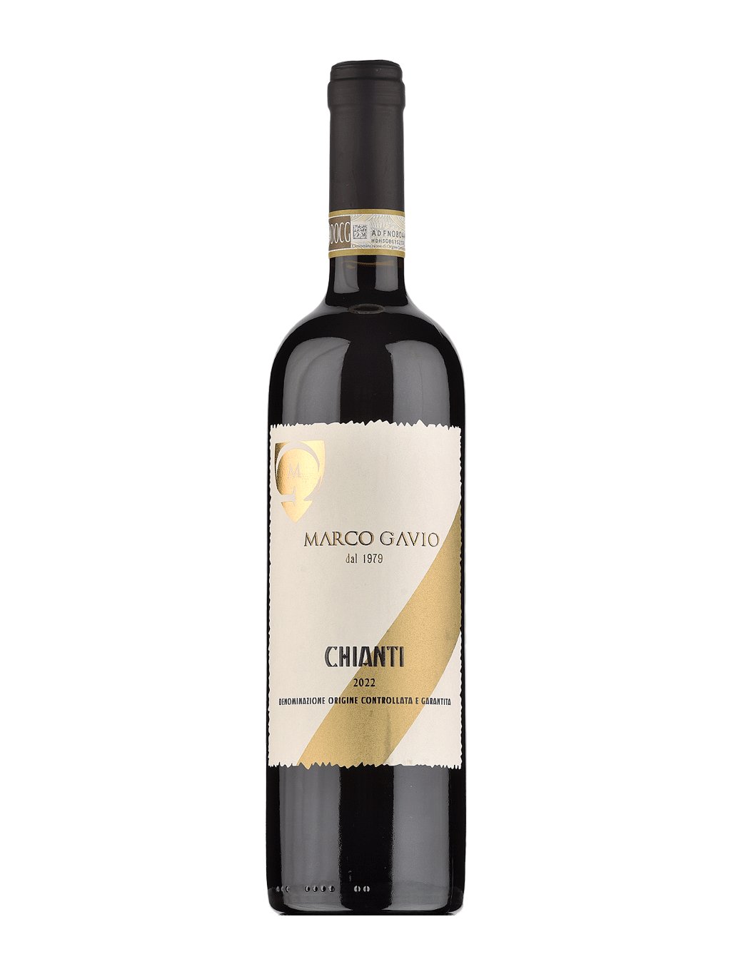 Marco Gavio Chianti DOCG 2022