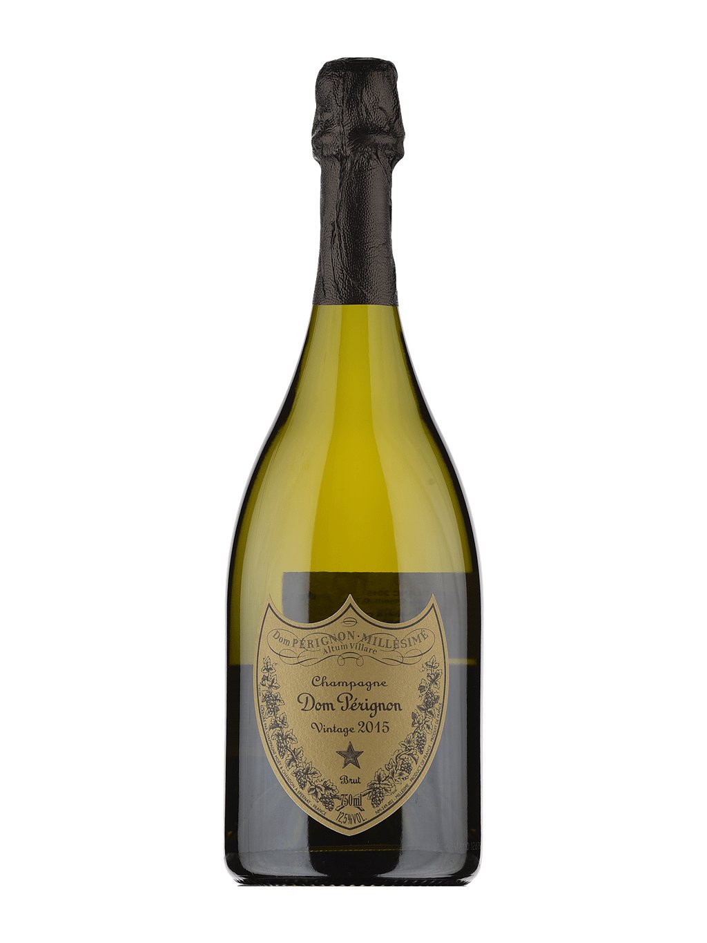Champagne Dom Pérignon Vintage 2015 brut