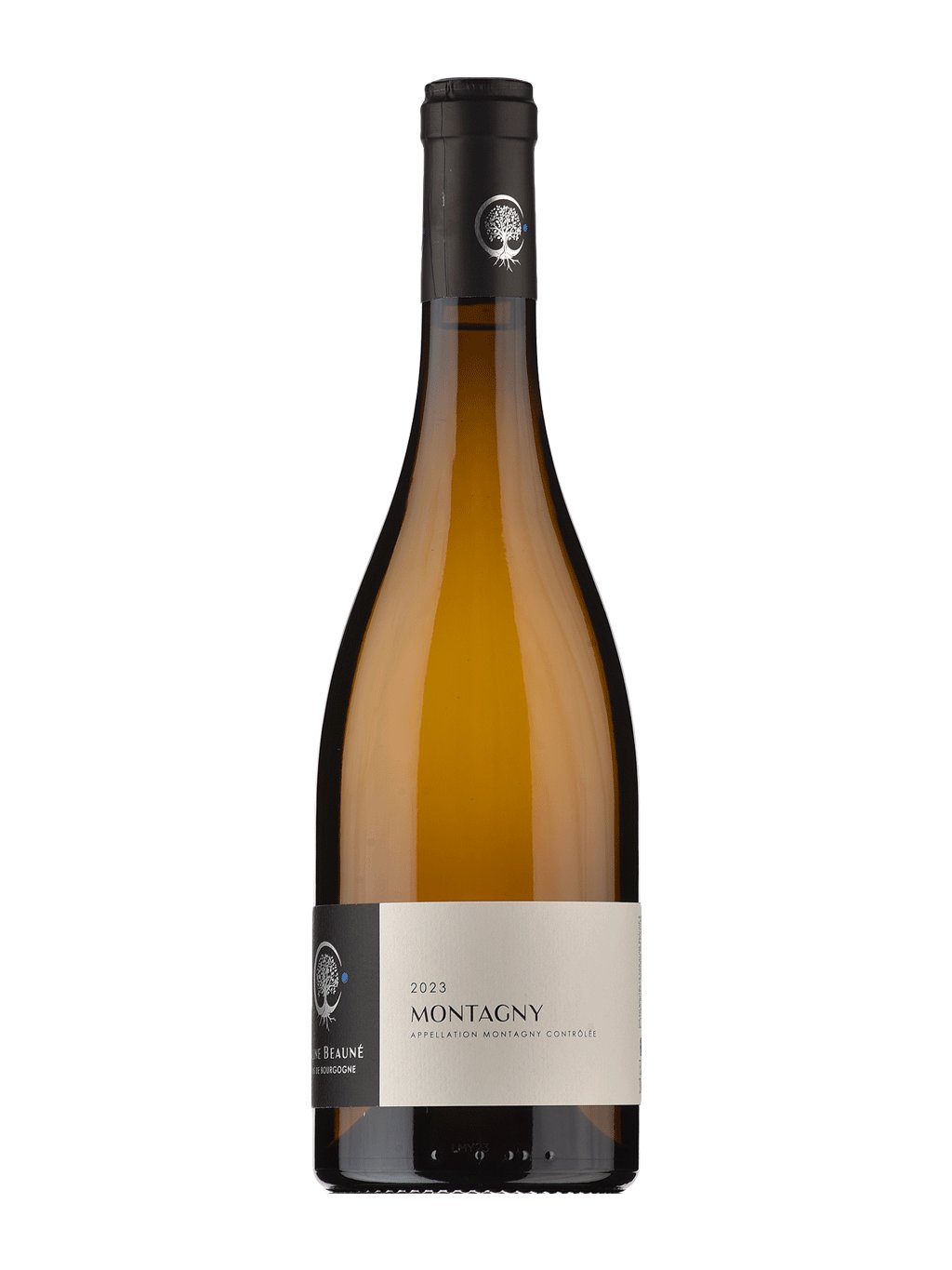 Aline Beauné Montagny 2023