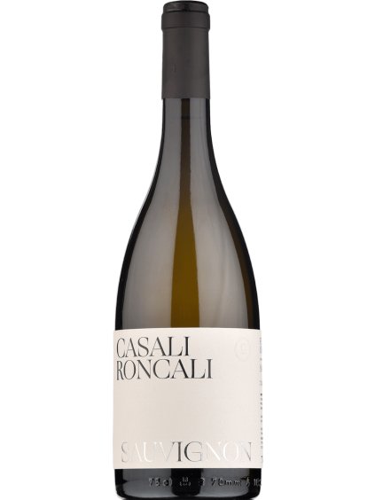 cabert casali roncali sauvignon doc friuli colli orientali 2023