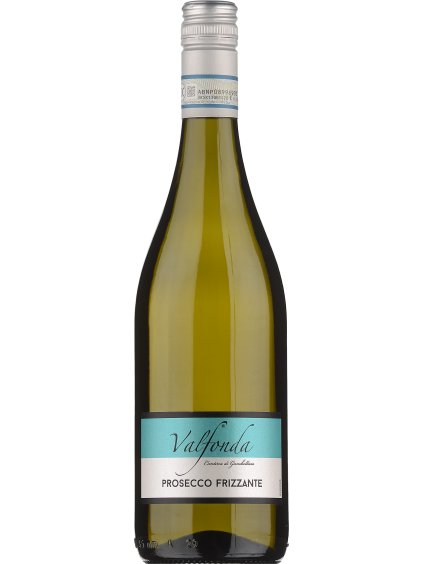 Cantina di Gambellara Valfonda Prosecco DOC Frizzante (šroub)