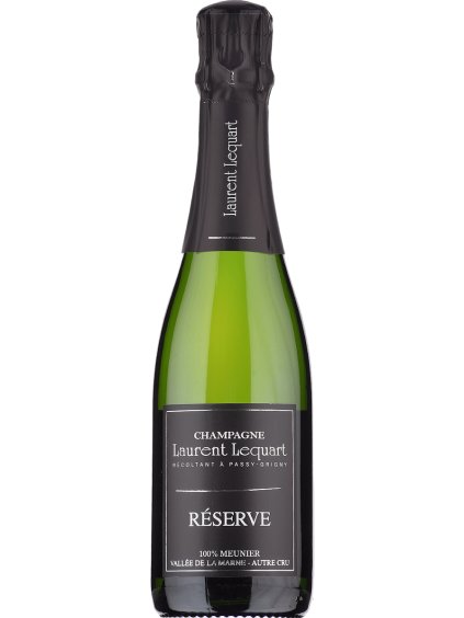 champagne laurent lequart reserve brut 0375l[1]