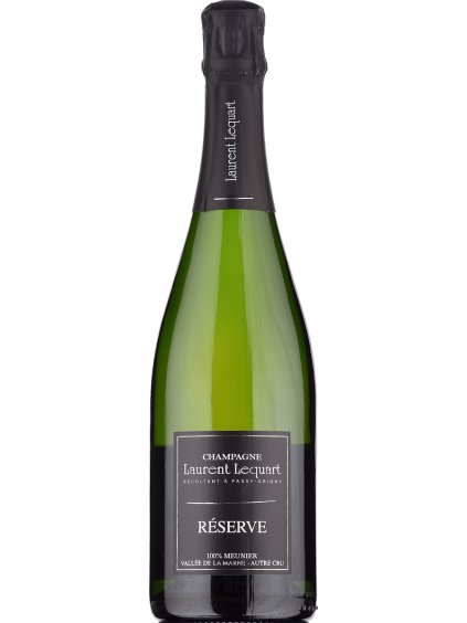 champagne laurent lequart reserve brut 075l[1]