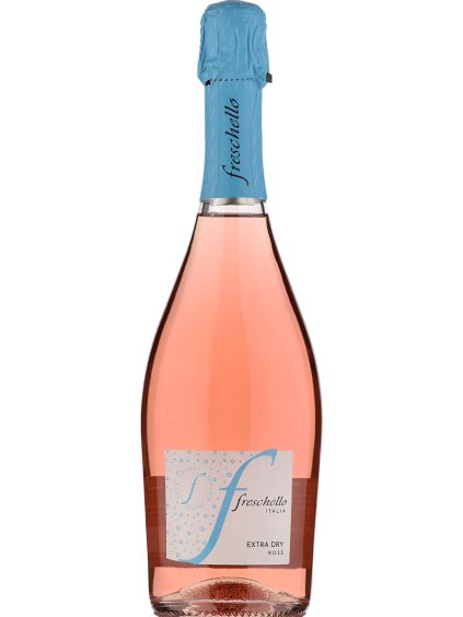 Cielo e Terra Freschello Spumante Rosé extra dry (korek)