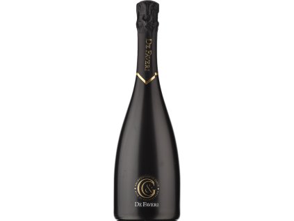 De Faveri Prosecco Valdobiadene Superiore DOCG Rive di Colbertaldo extra brut G&G