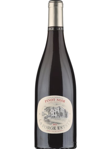 Domaines Paul Mas La Forge Estate Pinot Noir Réserve 2023