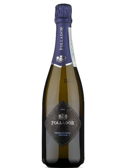 follador prosecco premium doc dry