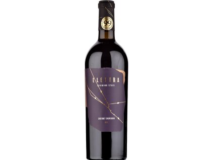 Giordano vini Elettra Cabernet Sauvignon 2021