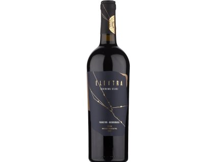 Giordano vini Elettra Primitivo Negroamaro Puglia IGT 2023